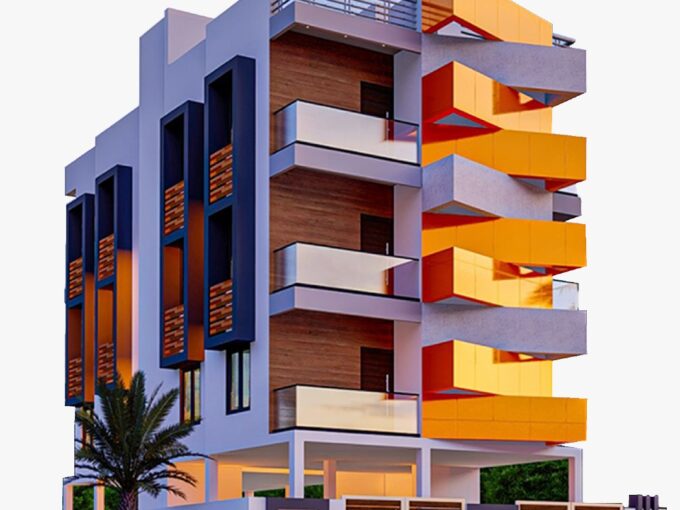 Crest Uresta -  2BHK Flats and Apartments For Sale in Anakaputhur