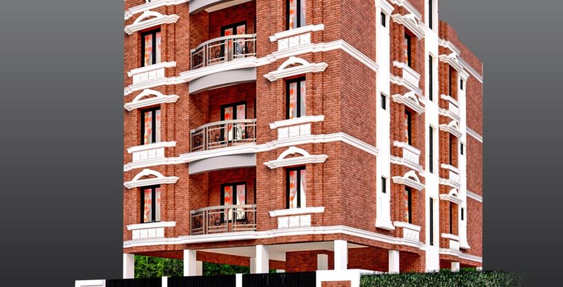 Crest Yasha – 3BHK Apartments For Sale in Anakaputhur